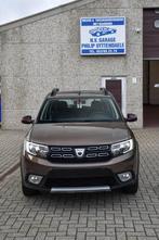 Dacia Sandero TECHROAD*NAVIGATION*CAMÉRA DE FENÊTRE ARRIÈRE*, Autos, Dacia, 121 g/km, 898 cm³, Euro 6, Entreprise