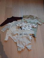 7 boxpakjes - maat 56, Kinderen en Baby's, Ophalen, Zo goed als nieuw