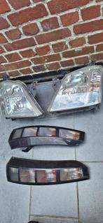 Voor en achterlichten Opel Meriva, Ophalen, Gebruikt, Opel
