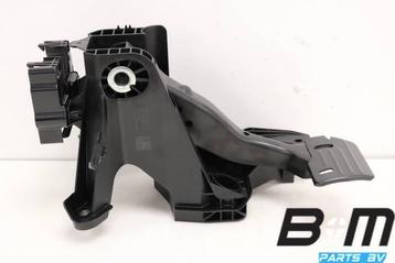 Rempedaal VW Golf 7 5Q1723058BQ beschikbaar voor biedingen