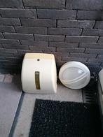 Allerlei artikelen uit de horeca, Enlèvement