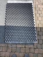 Grindmatten, Tuin en Terras, Ophalen, Nieuw, Zwart, Grind