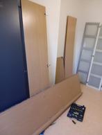 Kast, Huis en Inrichting, Kasten | Kleerkasten, Ophalen, Gebruikt, 200 cm of meer, 200 cm of meer