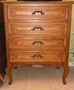 Lade kast, B=> 68cm H=>87cm D=> 43cm, Huis en Inrichting, Kasten | Ladekasten, Ophalen, Zo goed als nieuw