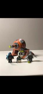 Lego Star Wars 9491 Geonosian Cannon, Verzamelen, Star Wars, Ophalen of Verzenden, Zo goed als nieuw