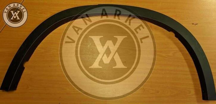 Bmw X Serie F15 Sierafdekking wielkuip Links Voorkant  72943, Auto-onderdelen, Carrosserie, BMW, Links, Gebruikt, Ophalen of Verzenden