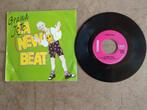 Grand Jojo – La (New) Beat, Cd's en Dvd's, Vinyl Singles, Ophalen of Verzenden, Zo goed als nieuw