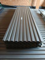 Tôles Duofor - Lewis, Enlèvement, Bois