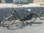 Omafiets by little diva, Fietsen en Brommers, Overige Fietsen en Brommers, Nieuw, Ophalen