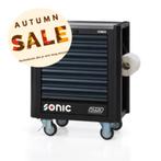 743086 | SONIC NEXT S9 20 JAAR 430 DLG-GRATIS VERZENDING, Auto diversen, Autogereedschap, Ophalen of Verzenden, Nieuw
