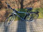 Heren-/jongensfiets, Fietsen en Brommers, Fietsen | Heren | Herenfietsen, Ophalen, Gebruikt, Overige merken, Versnellingen