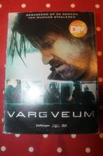 Varg Veum, Cd's en Dvd's, Vanaf 16 jaar, Ophalen of Verzenden, Zo goed als nieuw, Detective en Krimi