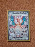 Charizard EX. Perfecte staat., Ophalen of Verzenden, Nieuw