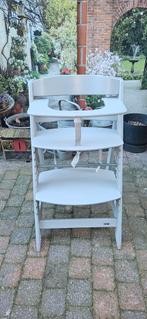 Kinderstoel, Enlèvement