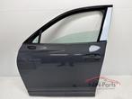 VW Tiguan 571 R-Line Portier Links-voor LC7Q, Enlèvement ou Envoi, Utilisé, Gauche, Porte