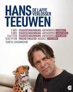 Hans Teeuwen - le lâche sauveur, Hasselt, Tickets & Billets, Une personne
