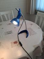 Design bureau lamp, Ophalen of Verzenden, Zo goed als nieuw