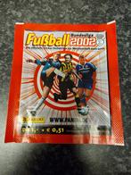 PANINI ZAKJE VOOR HET DUITSE VOETBAL 2002!, Ophalen of Verzenden, Zo goed als nieuw