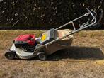 Kaaz grasmaaier Honda motor, Ophalen, Cirkelmaaier, Gebruikt, Versnellingen