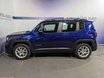 Jeep Renegade 1.0 | NAVI | CARPLAY | RADIO DAB | CLIM, Autos, Jeep, Achat, Euro 6, Entreprise, Boîte manuelle