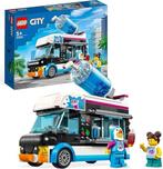 LEGOCity Slush truck SNELLE GRATIS LEVERING