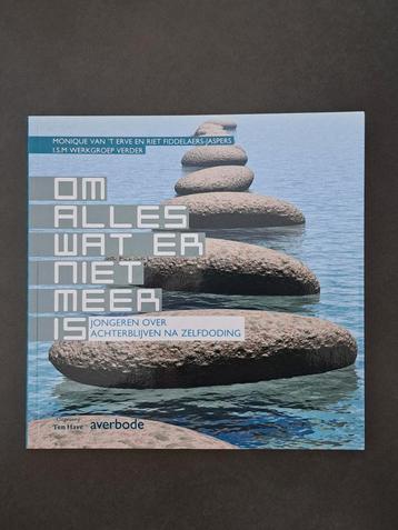 Boek - Om alles wat er niet meer is beschikbaar voor biedingen