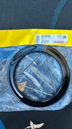 Rosace tube cheminer intérieur noir, Maison & Meubles, Enlèvement, Neuf