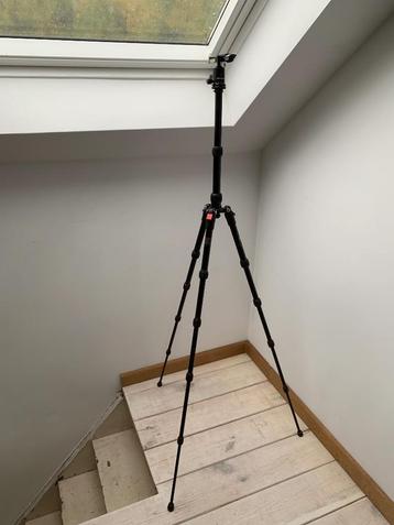 Foto-/videostatief Redged beschikbaar voor biedingen