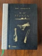 Boek in de keuken / Wim Opbrouck, Boeken, Ophalen of Verzenden, Gelezen