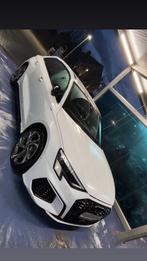 Audi A3 40 TFSIe Sportback, Auto's, 4 cilinders, Wit, 1395 cc, 5 deurs