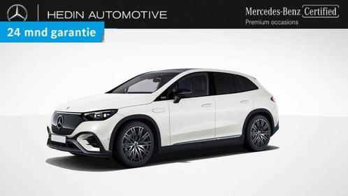 Mercedes-Benz EQE SUV 350+ AMG Line, Auto's, Mercedes-Benz, Bedrijf, Te koop, EQE, Alarm, Bluetooth, Centrale vergrendeling, Electronic Stability Program (ESP)