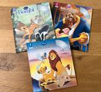 Lees- en luisterboeken Disney, vanaf 3 jaar, Ophalen of Verzenden, Gelezen, Sprookjes