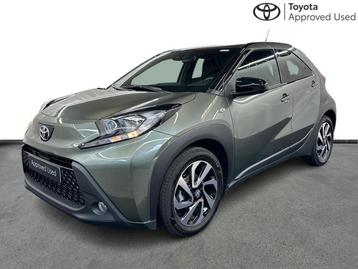 Toyota Aygo X X pulse 