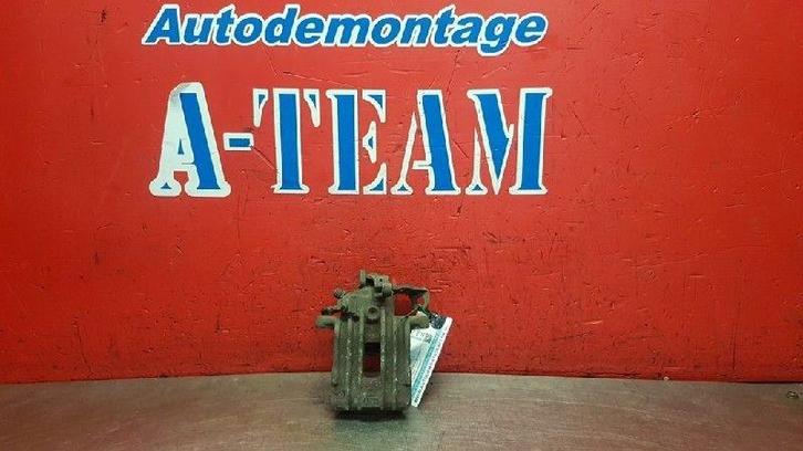 REMKLAUW LINKS ACHTER Audi A3 (8L1) (01-1996/05-2003), Auto-onderdelen, Remmen en Aandrijving, Audi, Gebruikt