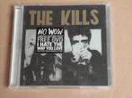 CD/DVD - THE KILLS – No Wow >>> Zie nota, Ophalen of Verzenden