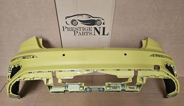 Achterbumper Audi A3 8Y S3 S-line Limousine 6xPDC 8Y5807511C beschikbaar voor biedingen