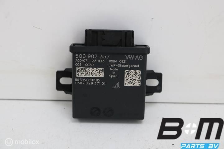 Regelapparaat lichtbundelhoogteverstelling Audi A3 8V, Auto-onderdelen, Elektronica en Kabels, Gebruikt