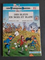 Les Tuniques Bleues : Des Bleus en noir et blanc EO 1977, Enlèvement ou Envoi, Comme neuf