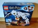 lego 75979 Harry Potter Hedwig, Enlèvement ou Envoi, Neuf, Ensemble complet, Lego