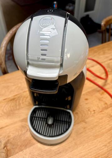 Dolce Gusto beschikbaar voor biedingen