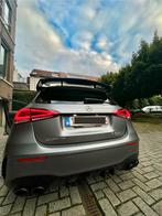 MERCEDES-BENZ A45S AMG 4MATIC+ — 421 PK, Auto's, Automaat, 4 cilinders, Vierwielaandrijving, Particulier