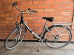 Damesfiets Oxford, Fietsen en Brommers, Ophalen, Gebruikt, Overige merken, Versnellingen