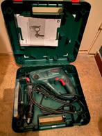 Bosch PBH 2500 SRE + 6-delige SDS-Plus borenset, Ophalen of Verzenden, Nieuw