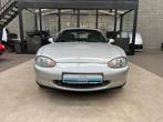 Mazda MX5 1.8I 16v NB Roadster, Goede staat, garantie, Auto's, Euro 2, 4 cilinders, Cabriolet, Bedrijf