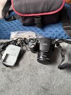 Canon Compact PowerShot SX500 IS, Ophalen, Zo goed als nieuw, Compact, Canon