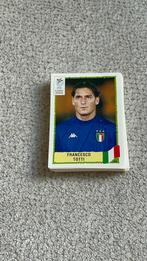 Panini stickers Euro 2000, Ophalen of Verzenden, Zo goed als nieuw
