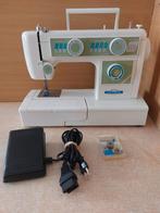 Machine à coudre, Hobby en Vrije tijd, Naaimachines en Toebehoren, Ophalen, Gebruikt, Naaimachine