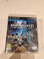 EPIC MICKEY 2 THE POWER OF TWO, Games en Spelcomputers, Ophalen of Verzenden