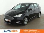 Ford C-MAX 1.5 TDCi Titanium (bj 2016), Auto's, Voorwielaandrijving, Stof, Gebruikt, Electronic Stability Program (ESP)