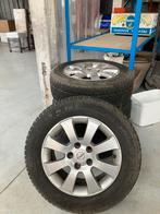 Originele opel winterwielen, Ophalen